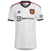 BLACK FRIDAY PROMO | Manchester United Away Male Jersey 2022-2023